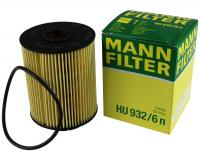 ������ �������� MANN HU932/6N