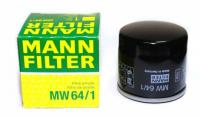 ������ �������� MANN MW64/1
