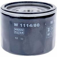 ������ �������� MANN W1114/80