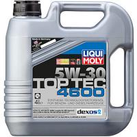 LIQUI MOLY Top Tec 4600 5W-30 4�