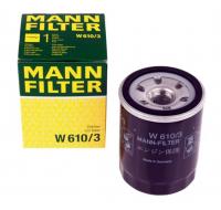 ������ �������� MANN W610/3