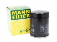 ������ �������� MANN W610/7
