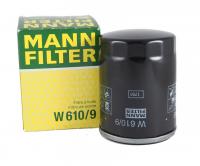 ������ �������� MANN W610/9