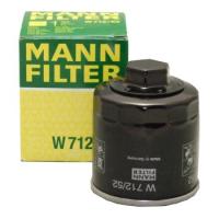 ������ �������� MANN W712/52