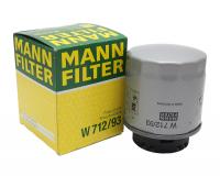 ������ �������� MANN W712/93