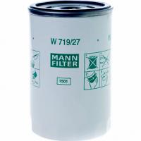 ������ �������� MANN W719/27