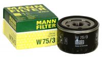 ������ �������� MANN W75/3
