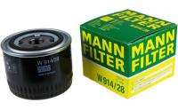 ������ �������� MANN W914/28
