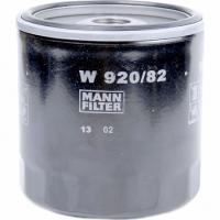 ������ �������� MANN W920/82
