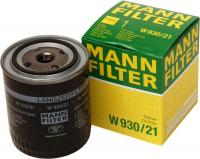 ������ �������� MANN W930/21
