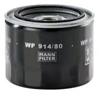������ �������� MANN WP914/80