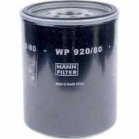 ������ �������� MANN WP920/80