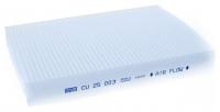 ������ �������� MANN CU25003