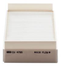 ������ �������� MANN CU4795