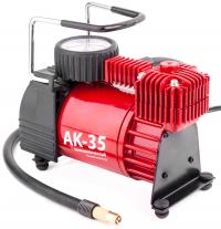 ���������� ��������� AK-35