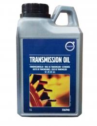 Volvo TRANSMISSION OIL HALDEX 31367940 1�