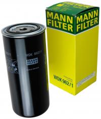 ������ ��������� MANN WDK962/1