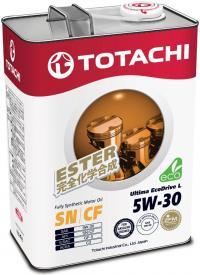 TOTACHI Ultima EcoDrive L 5W-30 4�