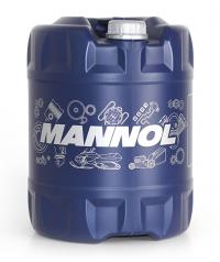 Mannol Outboard Marine NMMA TC-W3 20�