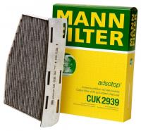 ������ �������� MANN CUK2939