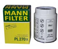 ������ ��������� MANN PL270X