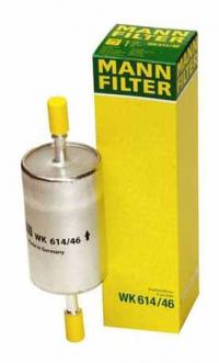 ������ ��������� MANN WK614/46