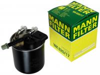 ������ ��������� MANN WK820/17