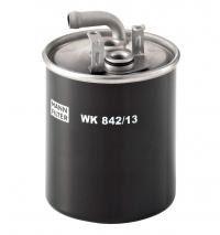������ ��������� MANN WK842/13