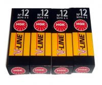 ����� ��������� NGK BCPR6E VL12 6129