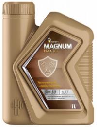�������� Magnum Maxtec SL/CF 5W-30 1�