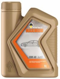 �������� Maximum SG/CD 10W-40 1�