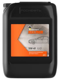 �������� Magnum Maximum SG/CD 10W-40 20�