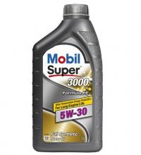 Mobil Super� 3000 X1 Formula FE 5W-30 1�