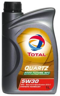 Total Quartz 9000 Future NFC 5W-30 1�