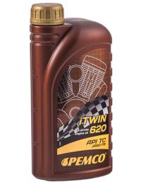 Pemco iTWIN 620 2T TC 1�