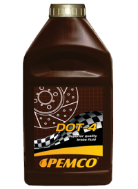 Pemco DOT-4 500��