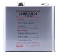 �������� �������������� TOYOTA AHC SUSPENTION FLUID 2.5� 08886-01805