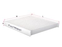 ������ �������� Sakura CA31110