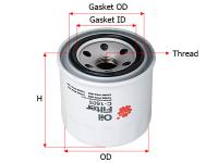 ������ �������� Sakura C1605 - ���� 2