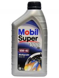 Mobil Super� 1000 X1 10W-40 1�