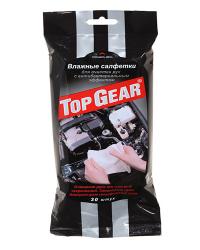 �������� ������� Top Gear ��� ��� ����������������� 30��.