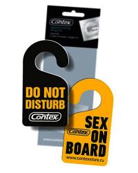 ������������ �� ������� Contex Sex on board grapefruit rose