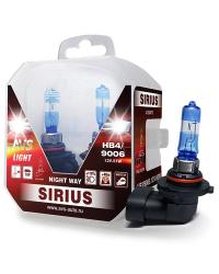 ����� ���������� 12� HB4 55�� 110% 2 ��. Sirius Night Way AVS (A78948S)