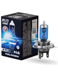 ����� ���������� 12� H4 60/55�� 5000� Atlas AVS (A78889S)