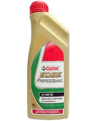 Castrol EDGE Professional 0W-30 A3 1�
