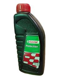 Castrol Protection 15W-40 1�