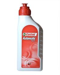 Castrol TQ-D 1�