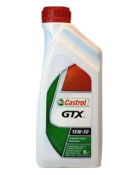 Castrol GTX SAE 15W-50 1�