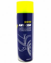 �������� Mannol Anticor schwarz, 0,65 �
