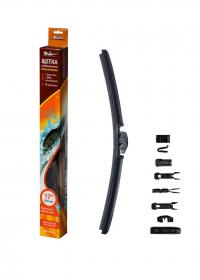 ����� ������������ Airline 17"/430 �� 8 ������������ AWB-BK-430